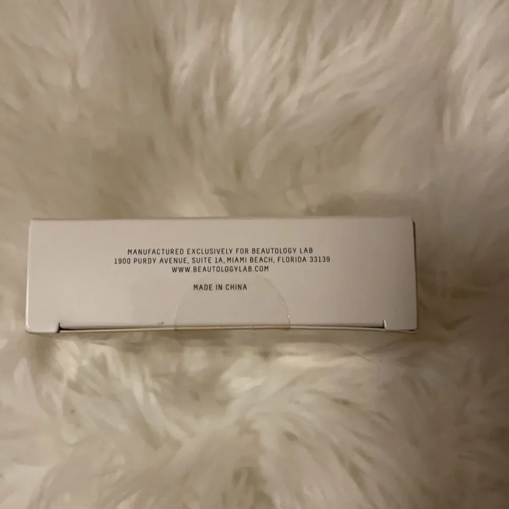 Beautology Lab 24K Gold Collagen Eye Masks 12 Pairs New in Box - Picture 9 of 10